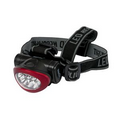 10 LED Headlamp